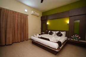 Green Coconut Resort