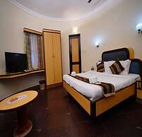 Green Coconut Resort