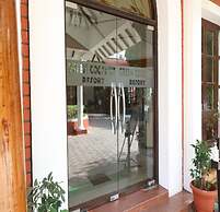 Green Coconut Resort