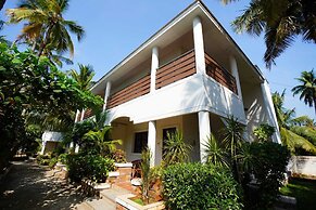 Green Coconut Resort