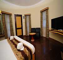 Green Coconut Resort