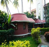 Green Coconut Resort