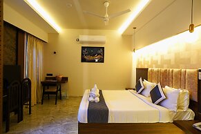 Green Coconut Resort