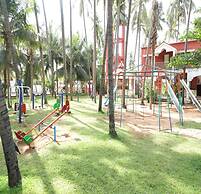 Green Coconut Resort