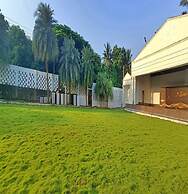 Green Coconut Resort