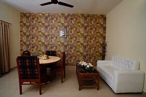 Green Coconut Resort