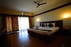 Green Coconut Resort