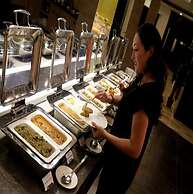 Hotel Abu Palace - Chennai