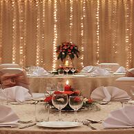 Hotel Abu Palace - Chennai