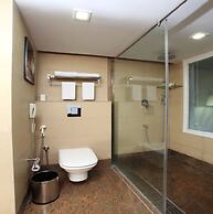 Hotel Abu Palace - Chennai