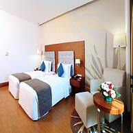 Hotel Abu Palace - Chennai