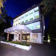 Hotel Abu Palace - Chennai