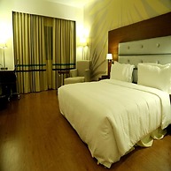 Hotel Abu Palace - Chennai