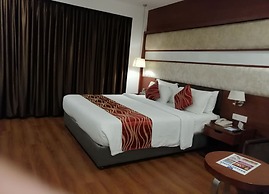 Hotel Abu Palace - Chennai
