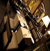 Hotel Abu Palace - Chennai