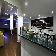 Hotel Abu Palace - Chennai