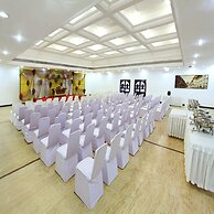 Hotel Abu Palace - Chennai