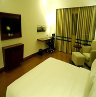 Hotel Abu Palace - Chennai