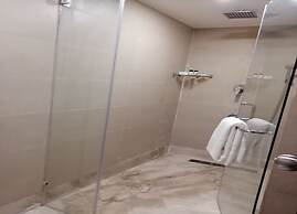 Hotel Abu Palace - Chennai