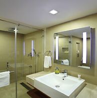 Hotel Abu Palace - Chennai