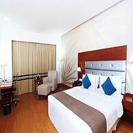 Hotel Abu Palace - Chennai