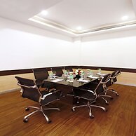 Hotel Abu Palace - Chennai