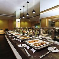 Hotel Abu Palace - Chennai