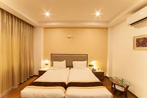 Brownstar Boutique Hotel