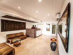 Brownstar Boutique Hotel