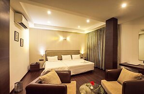 Brownstar Boutique Hotel