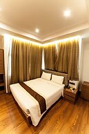 Brownstar Boutique Hotel