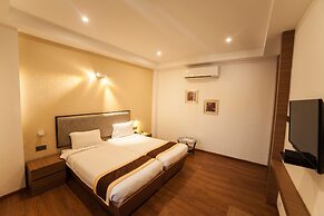 Brownstar Boutique Hotel