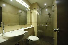 Brownstar Boutique Hotel