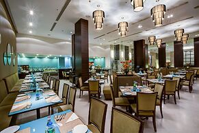 Radha Regent - Electronics City