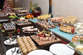 Radha Regent - Electronics City