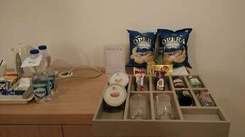 Radha Regent - Electronics City