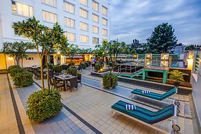 Radha Regent - Electronics City