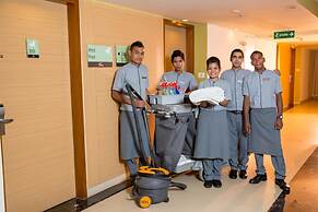 Radha Regent - Electronics City