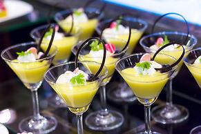 Radha Regent - Electronics City