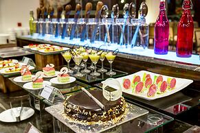 Radha Regent - Electronics City