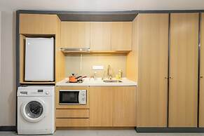 Riverdale Residence Xintiandi Shanghai