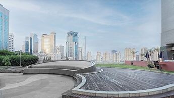 Riverdale Residence Xintiandi Shanghai