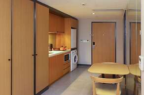 Riverdale Residence Xintiandi Shanghai