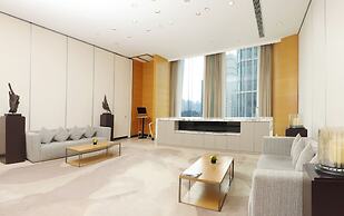 Riverdale Residence Xintiandi Shanghai