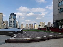 Riverdale Residence Xintiandi Shanghai