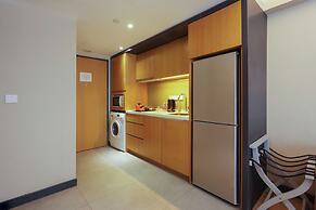 Riverdale Residence Xintiandi Shanghai