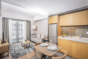 Riverdale Residence Xintiandi Shanghai