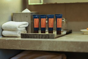 Riverdale Residence Xintiandi Shanghai