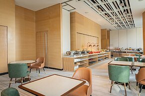 Riverdale Residence Xintiandi Shanghai