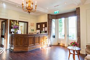 Three Ways House Hotel